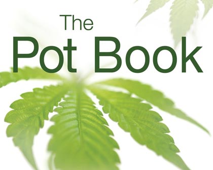 Medical Cannabis in the Pot Book