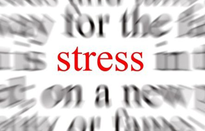 Stress & ECS